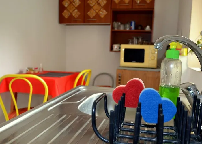 Heureka Apartman