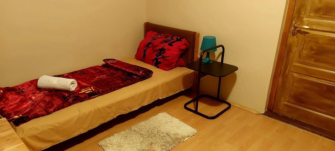Appartement Heureka Pécs