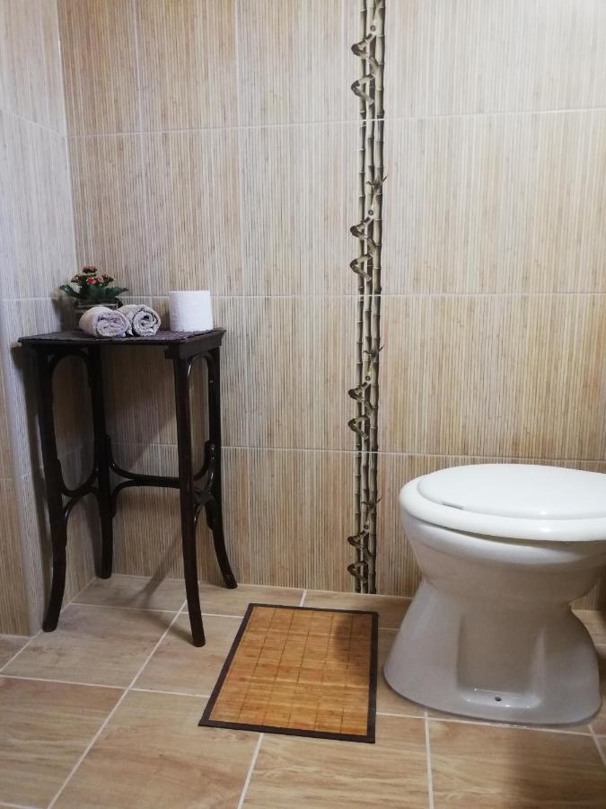Appartement Heureka *