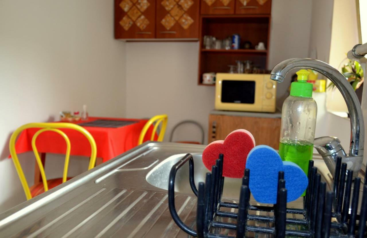 Appartement Heureka Pécs