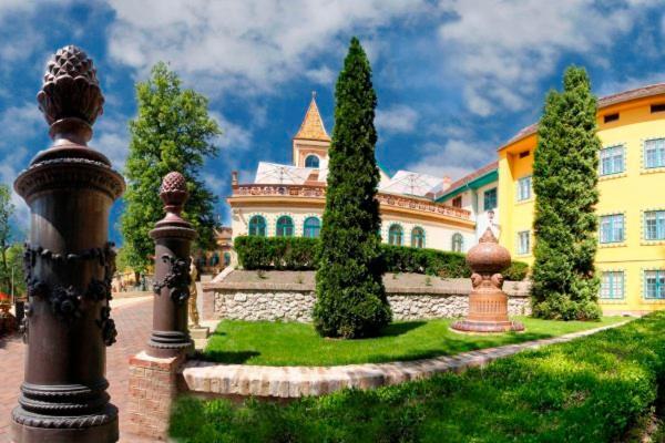 Heureka Appartement Pécs